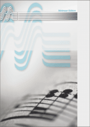 Musik für junge Bläser