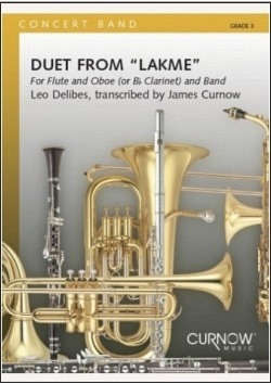 Duet from "Lakme"