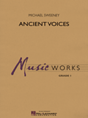 Ancient Voices