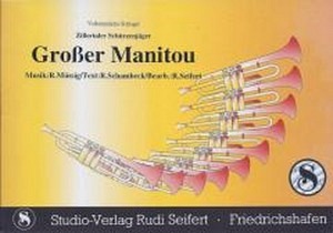 Großer Manitou