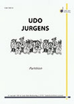Udo Jürgens