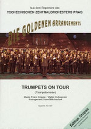 Trumpets on Tour (Trompetenreise)