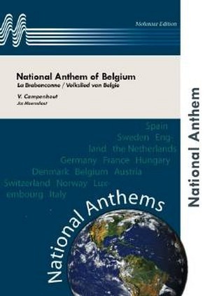 National Anthem of Belgium