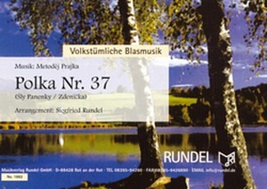 Polka Nr. 37 (Zdenicka)