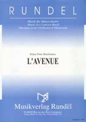 L'Avenue