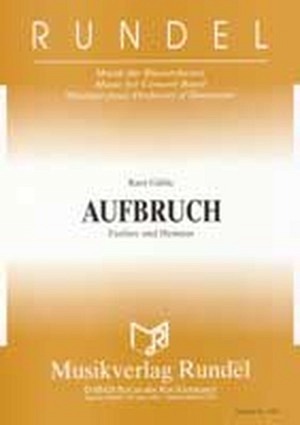 Aufbruch