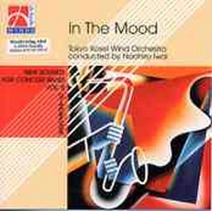 In the Mood (CD)