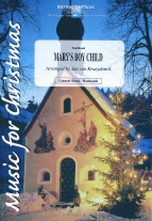 Mary's Boy Child