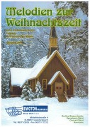Melodien zur Weihnachtszeit