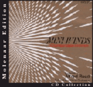Mini Winds (CD)