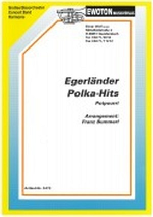 Egerländer Polka-Hits