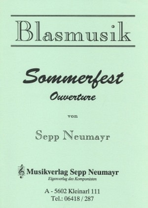 Sommerfest