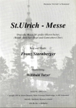St. Ulrich Messe