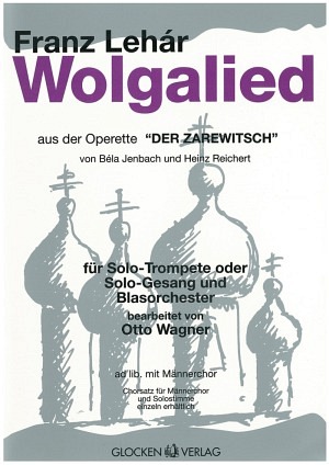 Wolgalied