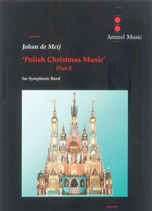 Polish Christmas Music (Part I)