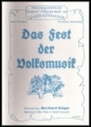 Das Fest der Volksmusik