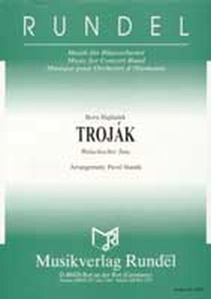 Trojak (Walachian Dance)