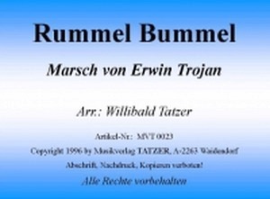 Rummel - Bummel