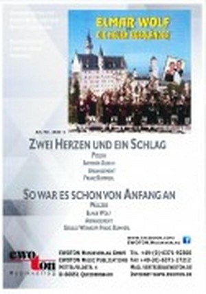 Zwei Herzen und ein Schlag