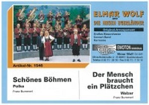 Der Mensch braucht ein Plätzchen