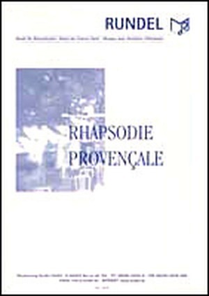 Rhapsodie Provencale