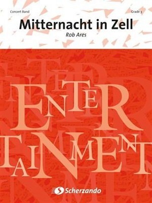 Mitternacht in Zell