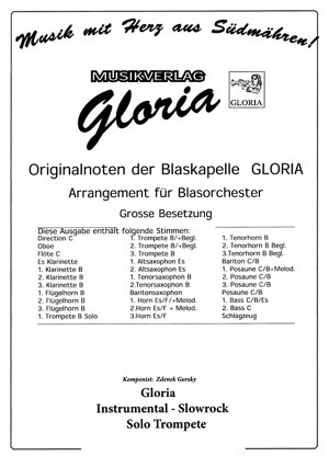 Gloria