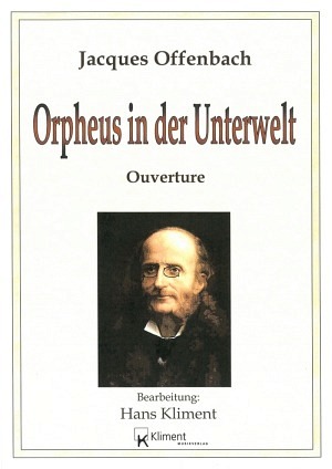 Orpheus in der Unterwelt
