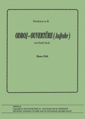 Odboj (Aufruhr) Ouvertüre
