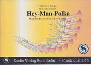 Hey Man Polka
