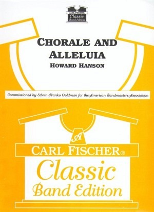 Chorale and Alleluia