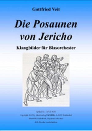 Die Posaunen von Jericho