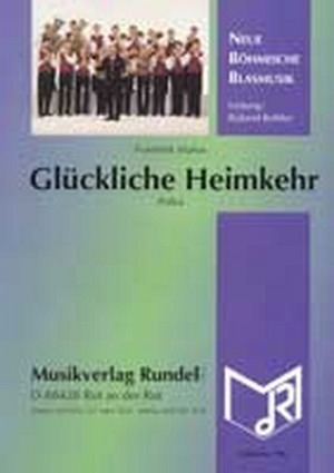 Glückliche Heimkehr