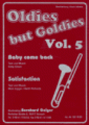 Oldies but Goldies, Vol. 5