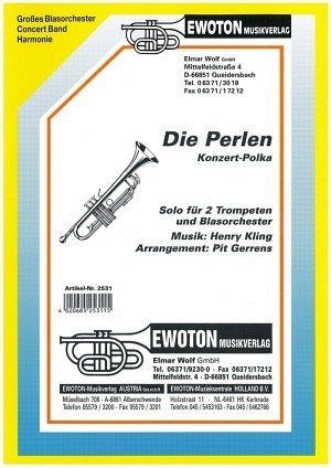 Die Perlen