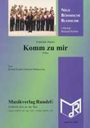 Komm zu mir