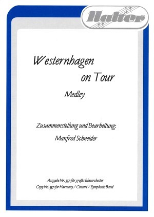 Westernhagen on Tour