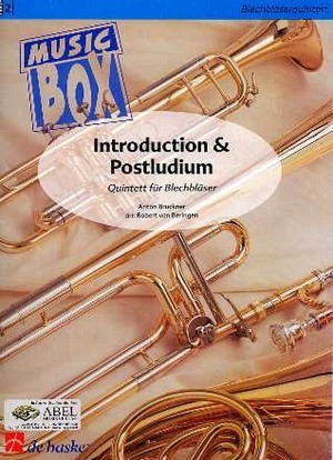 Introduction & Postludium
