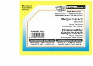 Steigermarsch (Glück auf!)