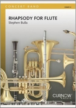 Rhapsody for Flute
