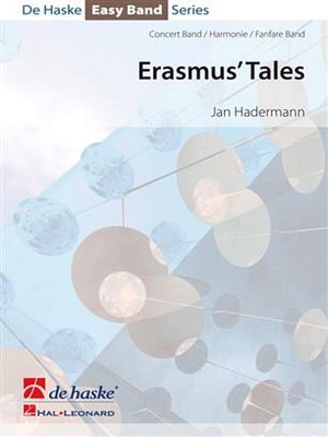 Erasmus' Tales