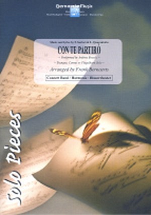 Con Te Partiro (Time To Say Goodbye)