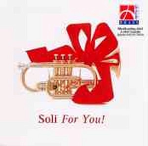 Soli for you (CD)