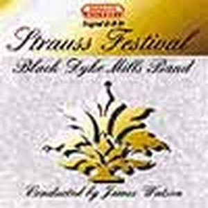 Strauss Festival (CD)