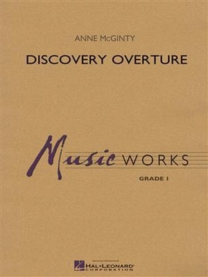 Discovery Overture