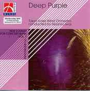 Deep Purple (CD)