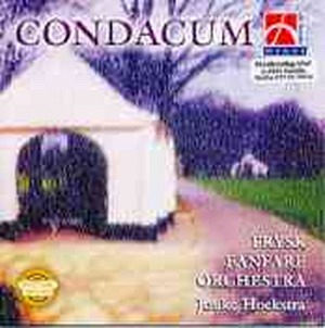 Condacum (CD)