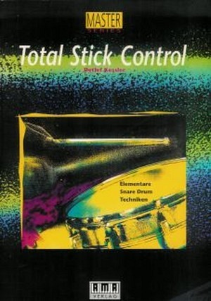 Total Stick Control