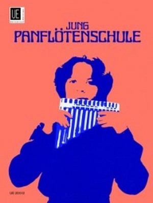 Panflötenschule