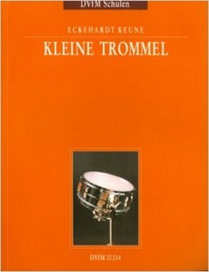 Kleine Trommel (Schlaginstrumente Teil 1)